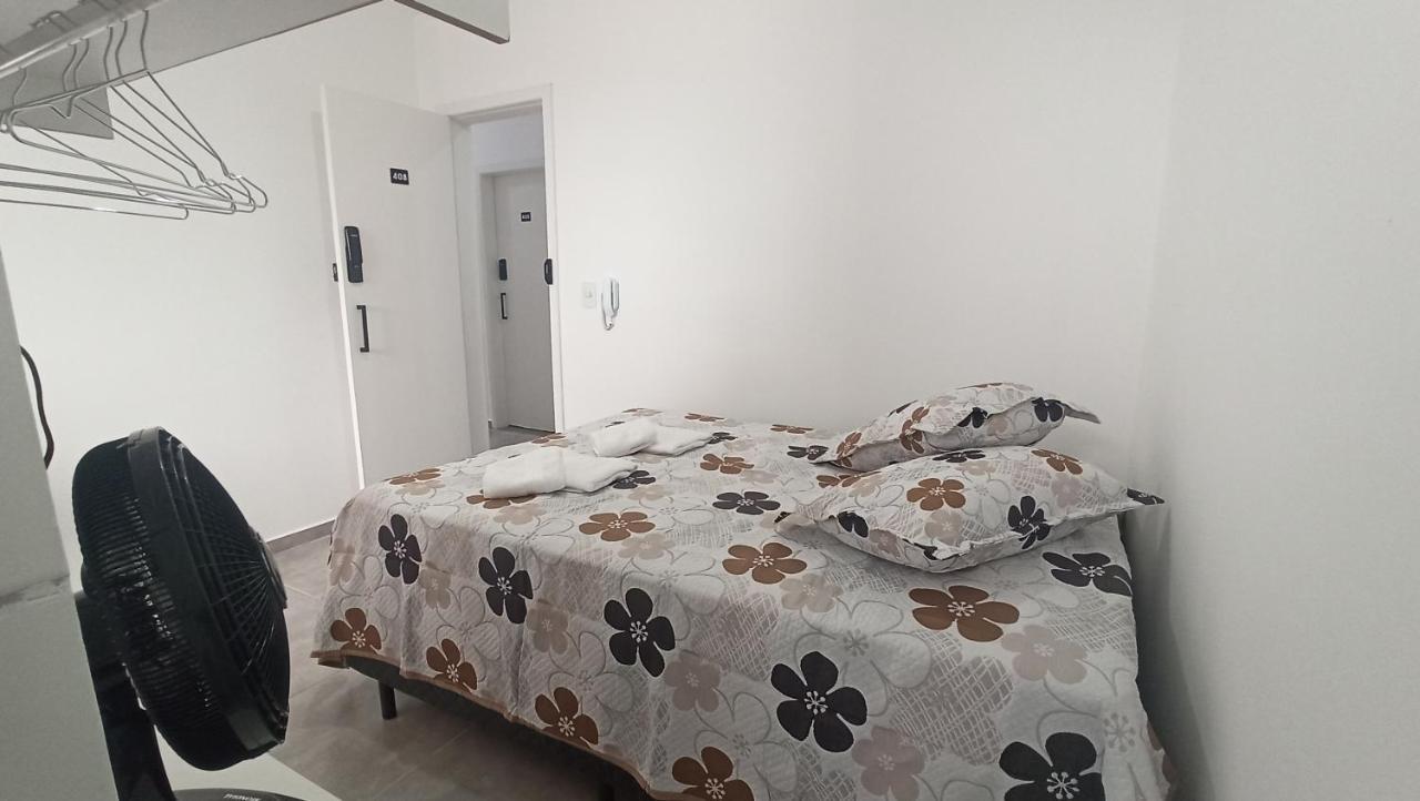 Kitnet Prox Do Centro Historico Apartamento São João del Rei Exterior foto