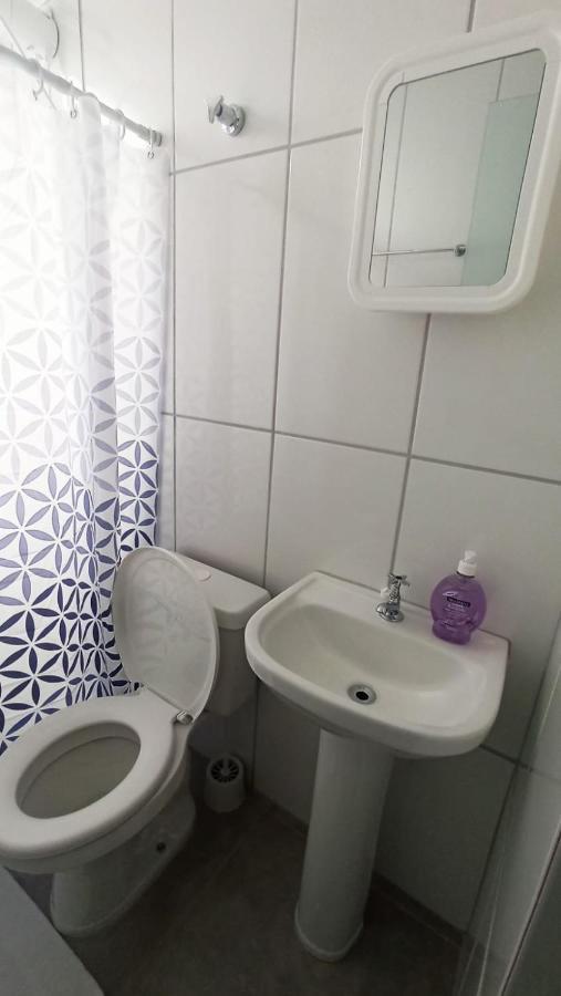 Kitnet Prox Do Centro Historico Apartamento São João del Rei Exterior foto